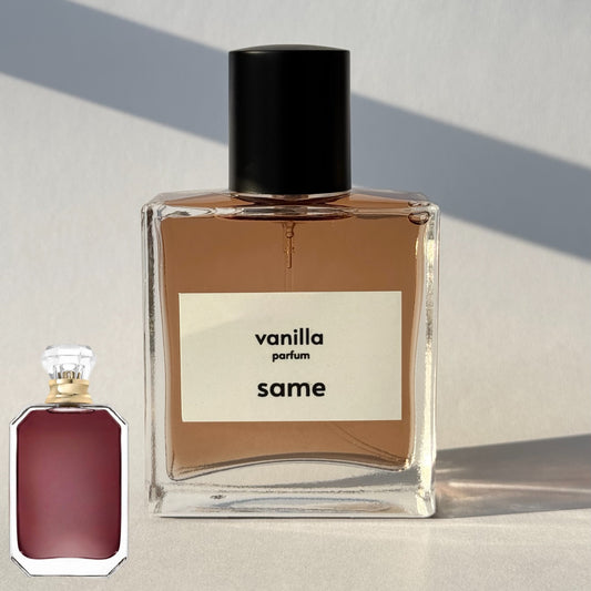 Vanilla