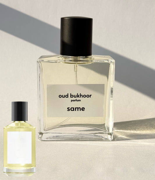 Oud bukhoor